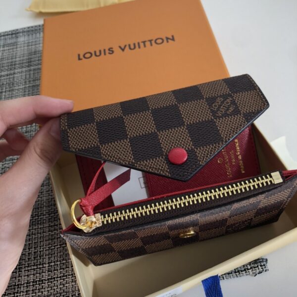 Carteira Louis Vuitton Victorine