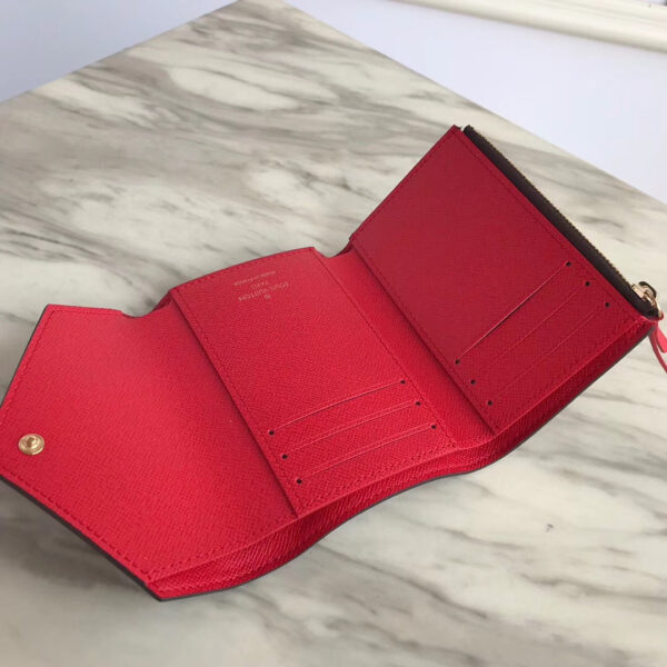 Carteira Louis Vuitton Victorine