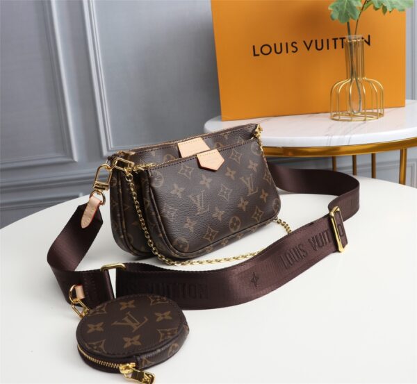 chaveiro Louis Vuitton