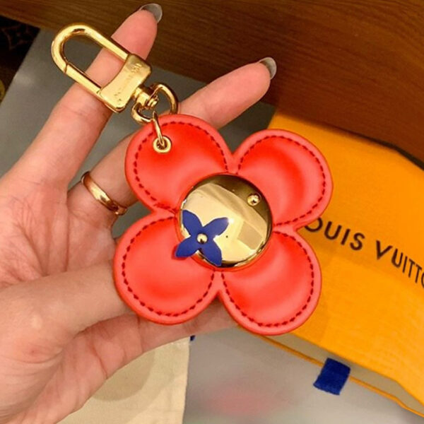 Chabeiro para bolsa, chaveiro de luxo, chaveiro para carro