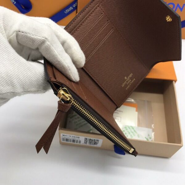 Carteira Louis Vuitton Victorine, carteira , bolsa de mão