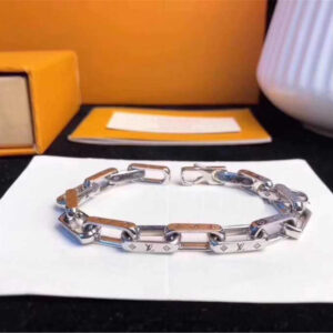 Bracelete Louis Vuitton monogram