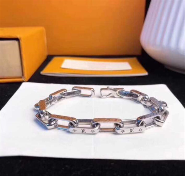 Bracelete Louis Vuitton monogram