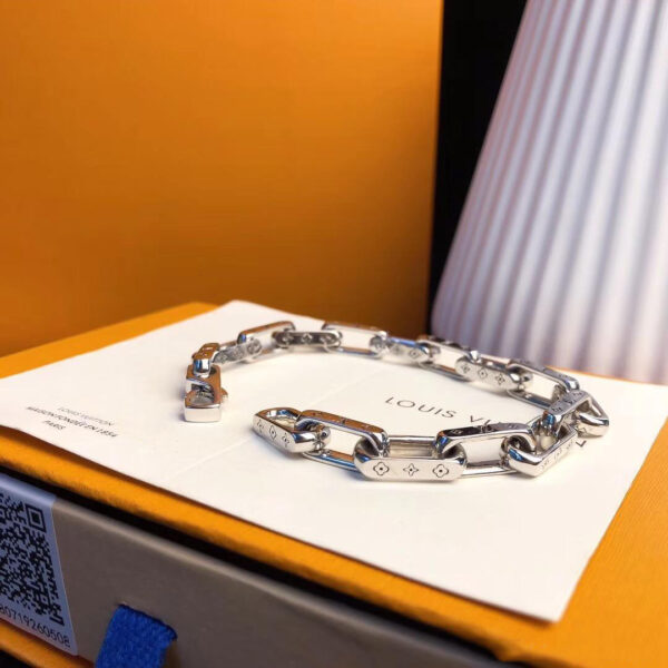Bracelete Louis Vuitton monogram