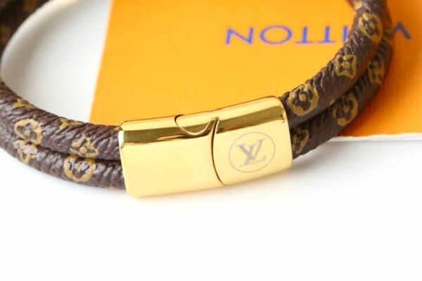 Bracelete Louis Vuitton mala - Image 3