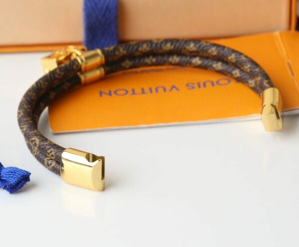 Bracelete Louis Vuitton mala - Image 4