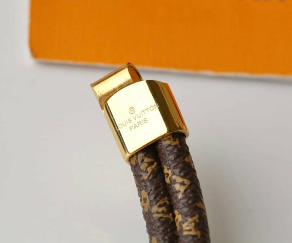 Bracelete Louis Vuitton mala - Image 5