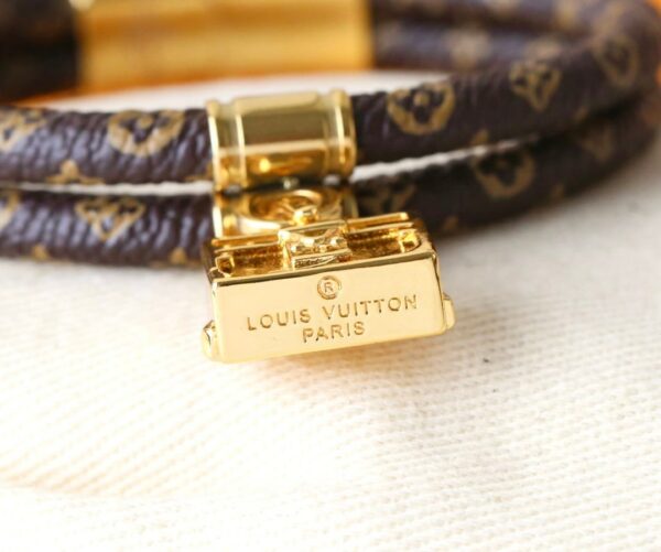 Bracelete Louis Vuitton mala - Image 2