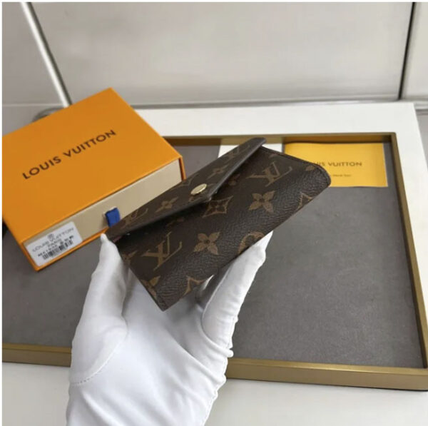 carteira louis vuitton