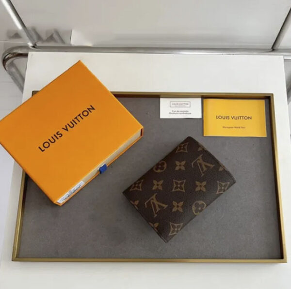 carteira louis vuitton