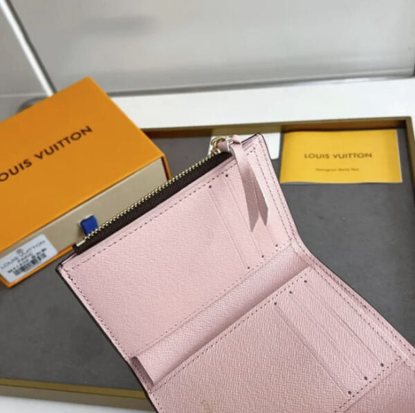 carteira louis vuitton