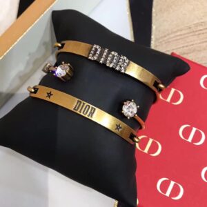 Bracelete Dior Revolution