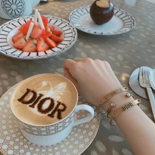Bracelete Dior Revolution