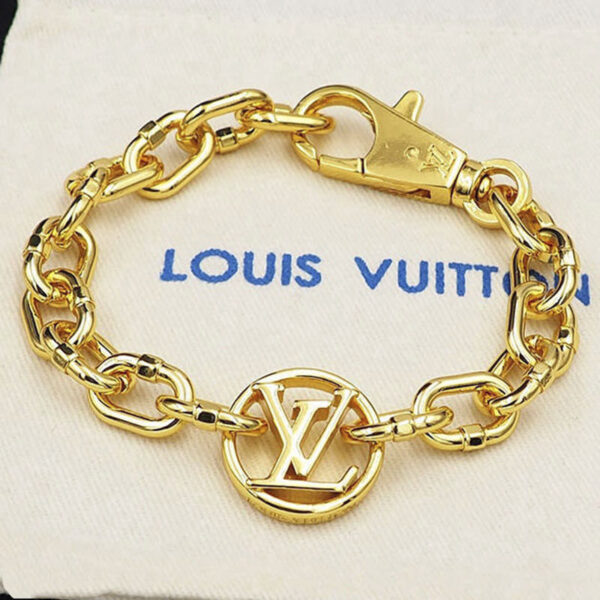 Bracelete louis vuittons