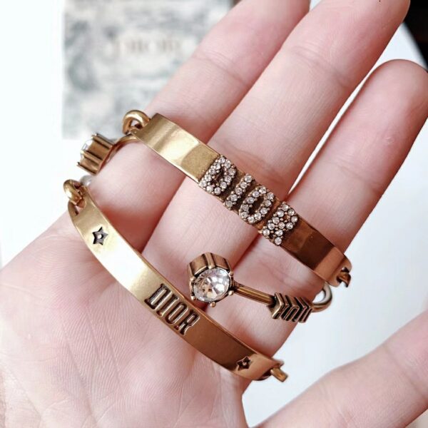 Bracelete Dior Revolution