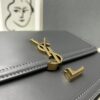Bolsa  Saint Laurent Solferino  - Preta - Image 6