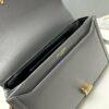 Bolsa  Saint Laurent Solferino  - Preta - Image 8