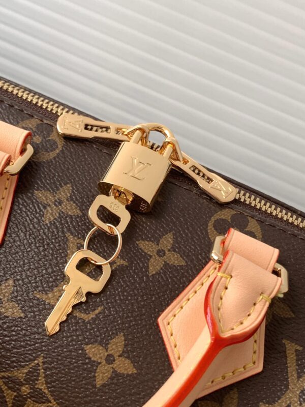 Cadeado Louis_Vuitton