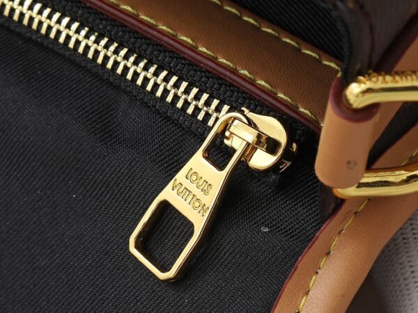 Bolsa Louis Vuitton Diane - Image 6