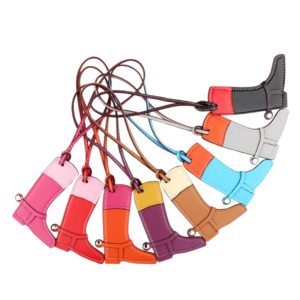 Chaveiros e Charms para Bolsa - BOTA