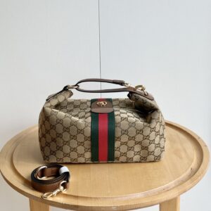 bolsa Gucci Vanity